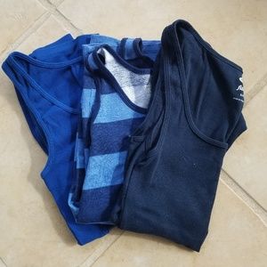 Old Navy Tank Top Bundle
